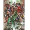 Image de Clementoni Marvel, The Avengers 35546