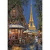 Image de Clementoni Nuit Au Café Eiffel 35577