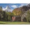 Image de Clementoni Charmant Cervin 35597