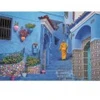 Image de Clementoni Blue Street of Chefchaouen 35621