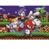 Image de Clementoni Gaming Collection - Sonic 35807