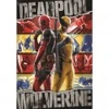 Image de Clementoni Marvel, Deadpool 37050