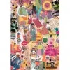 Image de Clementoni Plus C'Est Plus - Mode & Design 37071