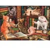 Image de Clementoni Moustaches Curieuses 37107