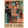 Image de Clementoni Style in the City - New York 37116