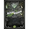 Image de Clementoni Puzzle Tableau Noir - Cheers 39467