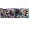 Image de Clementoni Puzzle Panoramique - Donjons et Dragons 39501