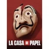 Image de Clementoni Netflix La Casa De Papel 39533