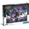 Image de Clementoni League Of Legends 39669 Puzzle Medium 1000 pièces Multicolore