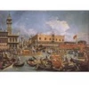 Image de Clementoni Canaletto : Le Retour du Bucentaure 39792