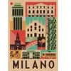 Image de Clementoni Style in the City, Milan 39842