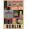 Image de Clementoni Style in the City, Berlin 39845
