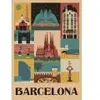 Image de Clementoni Style in the City, Barcelone 39847