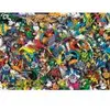 Image de Clementoni Impossible Justice League 39863