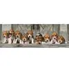 Image de Clementoni Les Beagles 39869