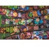 Image de Clementoni Marché Flottant Thaïlandais 39932