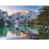 Image de Clementoni Braies Du Lac D'Émeraude 39934