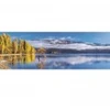 Image de Clementoni Les Reflets Dorés du Lac Wanaka 39942