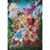 Image de Clementoni Alice Au Pays Des Merveilles 39952