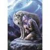 Image de Clementoni Anne Stokes - Protectrice 39958