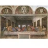 Image de Clementoni Museum Collection - De Vinci : La Cène 39965
