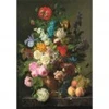 Image de Clementoni Museum Collection - Van Dael : Bowl of Flowers 39970