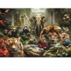 Image de Clementoni Jungle Mystique 39987