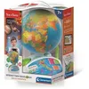 Image de Clementoni Eduglobus 50847, Garçon/Fille, 7 Ans