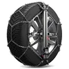 Image de KÖNIG EASY-FIT CU-9 100 - Chaînes à Neige, Set de 2