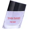 Image de Bruno Banani Not For Everybody Pure Man EDT 30 ml
