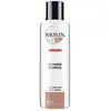 Image de Nioxin 3 Cleanser Shampoo (U) 300 ml