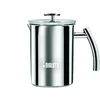 Image de Bialetti Cappuccinatore, Perfect Cream, compatible avec tous les types de plaques de cuisson (y compris induction), passe au lave-vaisselle, 330 ml, acier inoxydable