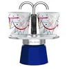 Image de Bialetti Mini Express, 2 Tassen, 0001407, 8006363030465