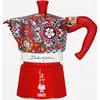 Image de Cafetière italienne BIALETTI Moka Express 3 Cups Dolce Gabbana