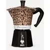 Image de Bialetti - Cafetière Italienne  Moka Express 6 Cups Collection D&G Leopa