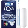 Image de Brosse à dents électrique ORAL-B iO3 Series Ice Blue