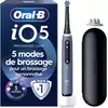 Image de Brosse à dents électrique ORAL-B iO5s Series Ocean Blue