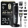 Image de Braun - Tondeuse Barbe  Aio9560