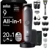 Image de Braun - Tondeuse Multi Usages  Series 9 - Aio9540f1