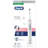 Image de Oral-B Brosse à dents électrique professionnelle 3 modes de nettoyage en profondeur 3 modes/batterie longue/contrôle de la pression