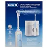 Image de Oral-B Oxyjet Irrigé, blanc