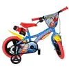 Image de Vélo Enfant Superman 12"
