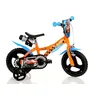 Image de Dino Bikes Vélo enfant HOT WHEELS 12"