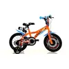 Image de DINO BIKES pour Hot Wheels vélo enfant 14"