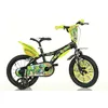 Image de Dino Bikes Vélo dinosaures pour enfants de 14 pouces