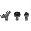 Image de Brosses POLTI Microfibre lavage x3 nettoyeur vapeur Vaporetto