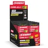 Image de Enervit, Carbo Jelly C2:1PRO, Gelées Energétiques, 30g de Glucides, Goût Tropical, Pour Activités d'Endurance Haute Intensité, Tolérabilité, Sans Gluten, Vegan, Boîte de 20 Paquets