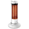 Image de Plein Air Pat-1200 Chauffage infrarouges avec lampes au carbone, 1200 W