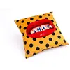 Image de CUSCINO SELETTI SHIT ART 02305