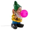 Image de LAMPADA SELETTI GUMMY WORKING 07140